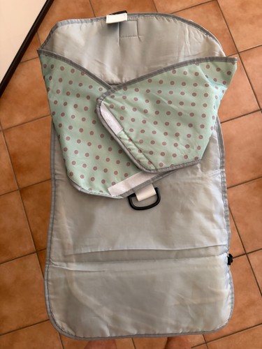 Fasciatoio pieghevole - , da