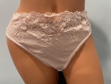 BODY BY VICTORIA slip bikini