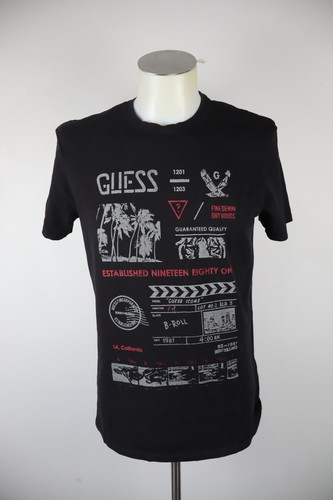 Guess maglia uomo man - l,