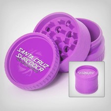 Santa Cruz Trituratore Erbe