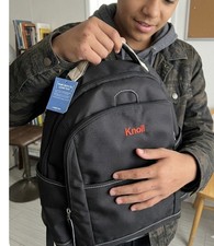Zaino Knoll borsa per laptop