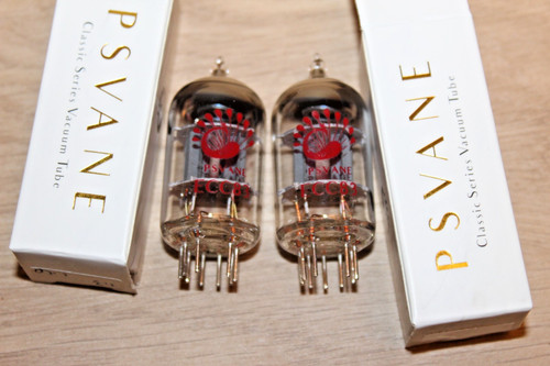 Psvane ecc83 12ax7 paio - -, 1