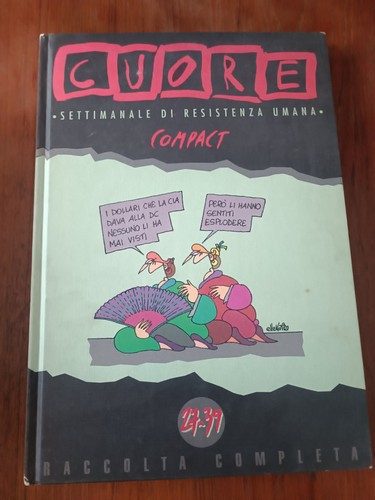 Cuore settimanale - settimanale, di