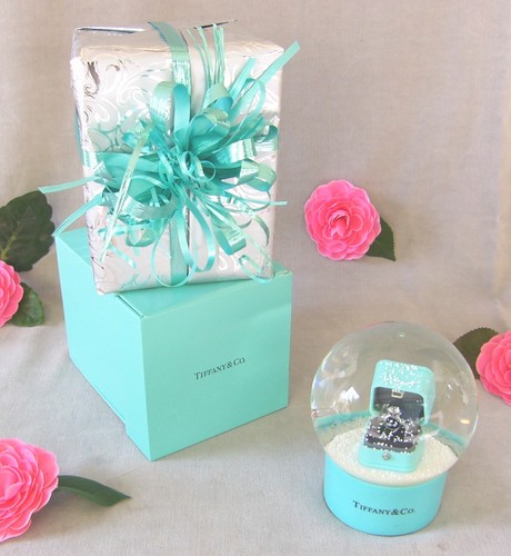 Palla neve tiffany - palla, &
