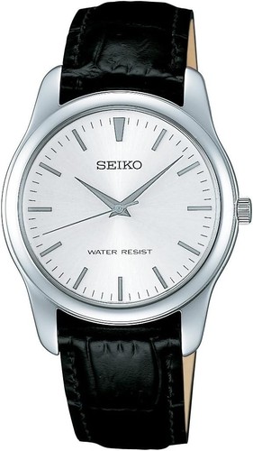 Nuovo orologio seiko - nuovo,
