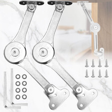 2 Pezzi Cerniera Supporto