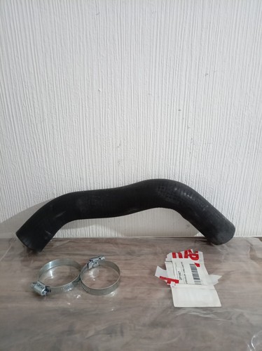 Tubo aspirazione radiatore