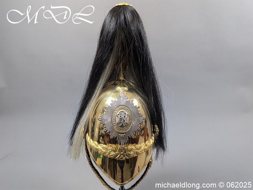 Victorian 7th dragoons guards - 7th,