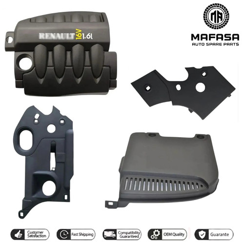 Kit ricambi motore per renault - kit,