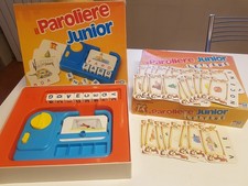 Il Paroliere Junior + Regalo