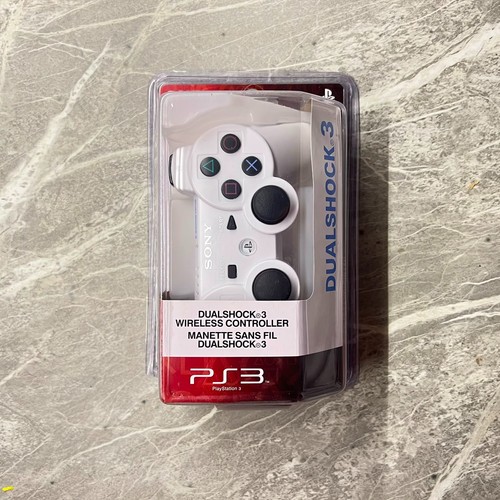 Dualshock bianco boxato - 3,