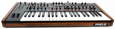 Sintetizzatore DSI Dave Smith Sequential Pro-2 + scatola originale + ottime condizioni + 1,5 anni Garanzia