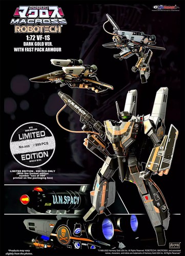 Kitzconcept macross robotech - macross,