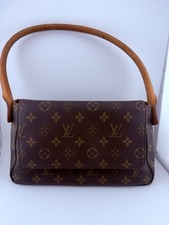 Louis Vuitton Borsa Looping in