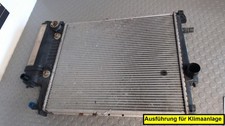 Radiatore BMW 520i 24V E34