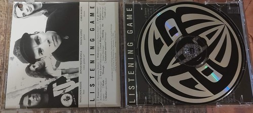 Far listening game 1992 - –,