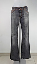 JUST CAVALLI PANTALONE JEANS