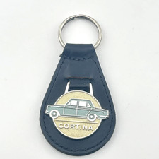 Vintage Ford Cortina Mk1