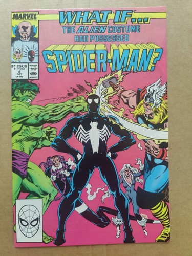 4 1989 vf - #4, costume