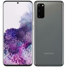 Samsung galaxy s20 - galaxy, 4g