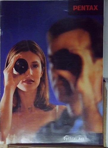 Pentax optical art - optical,