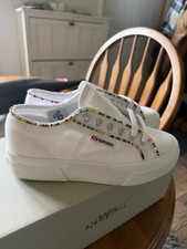 Superga Shoes