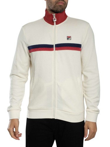 Fila uomo giacca sportiva - giacca,