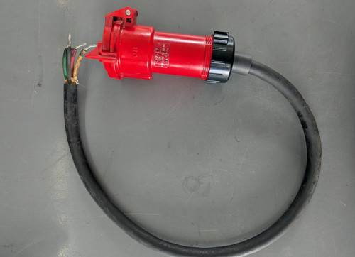 Mennekes 108 cee pin - cee-17,