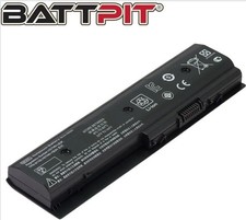 Batteria 6 celle nuova per HP