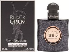 YSL Black Opium EDP 30ml Vapo