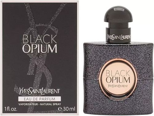 Ysl black opium edp 30ml - opium,