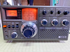 KENTEC BCL-1 Ricevitore HF AM
