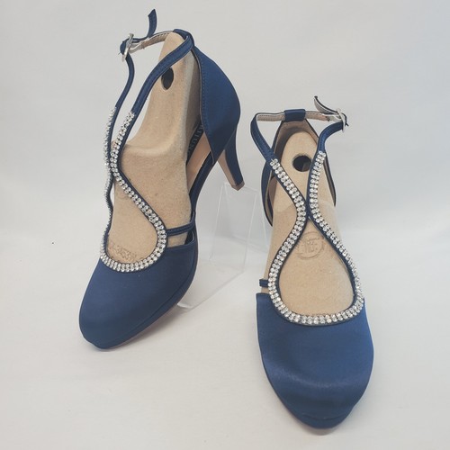 Scarpe donna erijunor blu - scarpe,