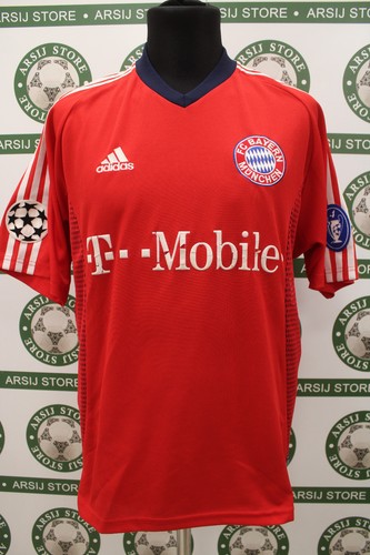 Maglia calcio bayern monaco - maglia,