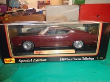 Maisto Edizione Speciale