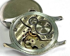 Raro orologio POBEDA USSR del