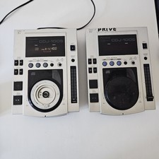 LETTORI CD  CDJ PIONEER CDJ-100S 