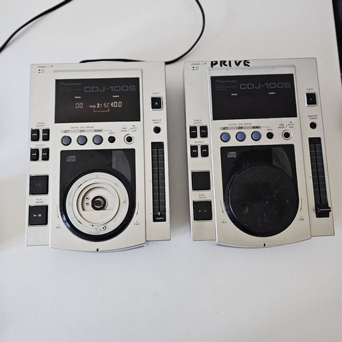 Lettori cdj pioneer - cd,
