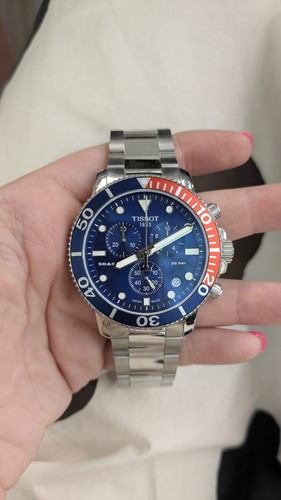 Orologio tissot seastar - tissot,