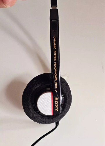 Rarissime cuffie sony mdr - cuffie,