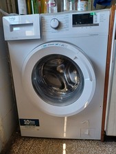 Lavatrice Beko 7 kg, Modello WUX71232WI-IT,  59x45x85, Prezzo vendita € 120