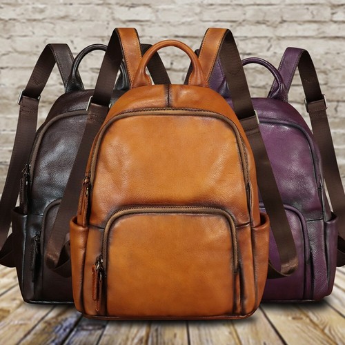 Zaino donna moda - , vera