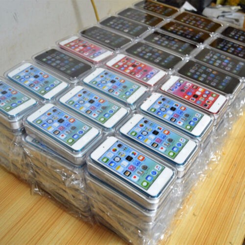 Nuovo apple ipod - nuovo, 5a
