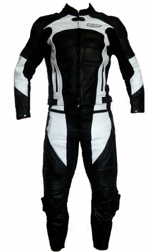 Tuta per moto motociclistica