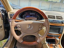 Volante Mercedes - airbag