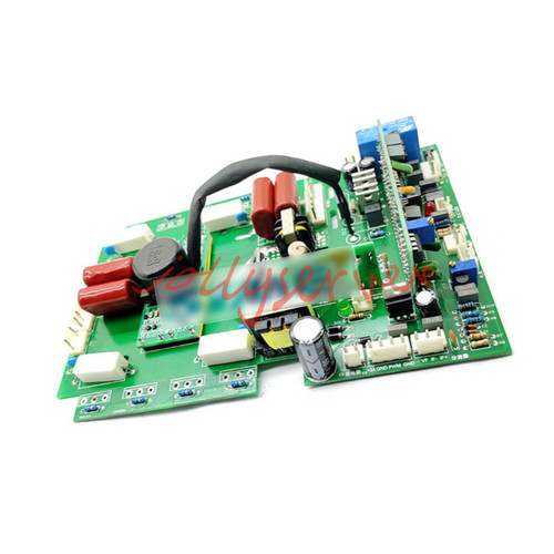 1pz nuovo ct312 inverter - nuovo,