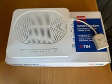 Smart Modem Tim TG789VACv2 + AG COMBO