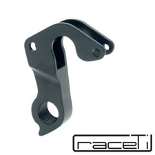 Cannondale Gear Mech gancio deragliatore KP121 flash trigger bisturi carbonio 29