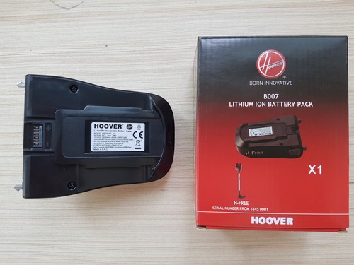 Hoover b007 35602163 batteria - hoover,