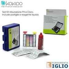 Kit Test di Controllo